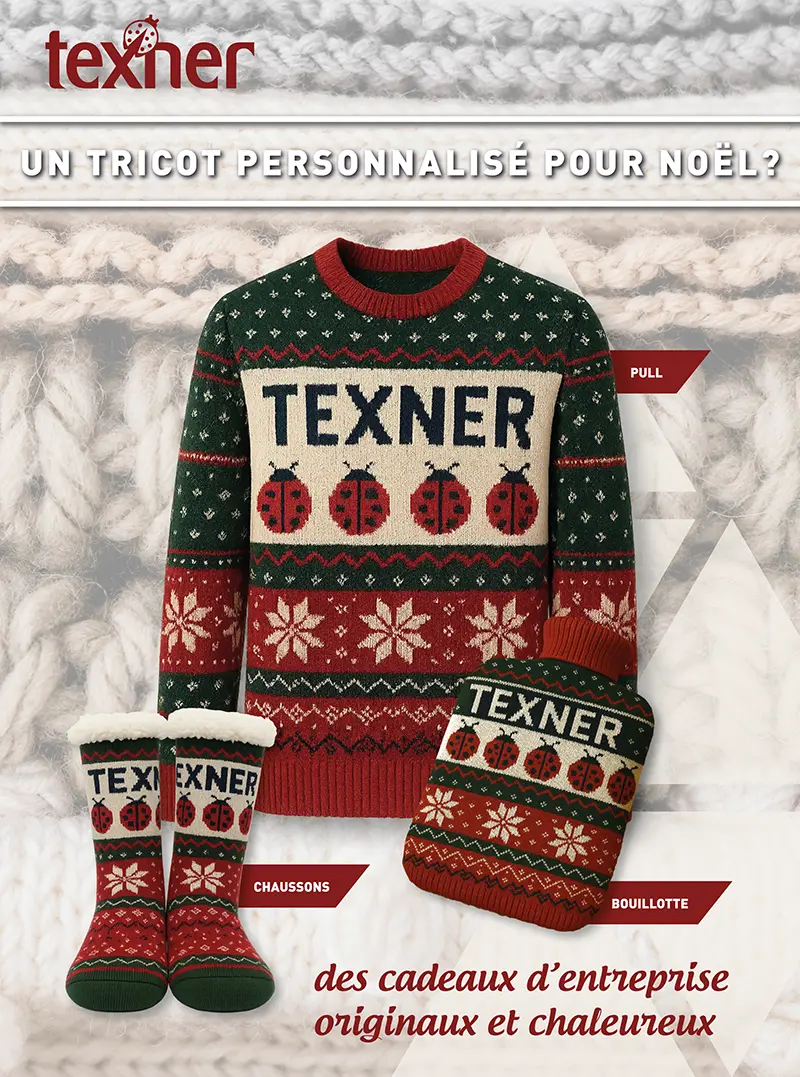 Idées de cadeaux de Noël 2025