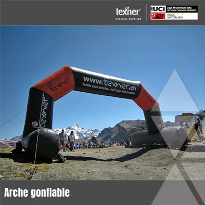 The biggest Mountain Bike Worlds ever held - 8 Disciplines in one stunning region : Valais